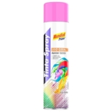 Tinta Spray 400ml Rosa AE01000075 MUNDIAL PRIME