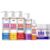 Kit Juba Completo Shampoo + Condicionador + Mascara + Geleia + Mousse   + Encaracolando Widi Care