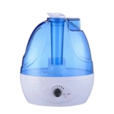 Umidificador de Ar 2500ml Bivolt 25W Oásis OIH-6622