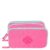 Estojo Box Especial 3 Compartimentos Crinkle 2 Double Rosa – Pink