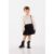 Conjunto Infantil com Blusa e Saia com Bolsa Up Baby