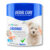 Dedeiras Umedecidas Dedal Care Lágrimas Ácidas Descartáveis Pet Clean – 30 Unidades