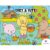 Livro Cozy and Cute – Livro de Colorir