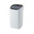 Máquina de Lavar Wanke 20kg Premium Semi-Automática Branco 127V – LWBE201T3