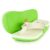 Chinelo Kenner Anitta Nk6 Pro Masculino – Branco e Verde