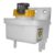 Reservatorio Fluido Freio Fiat Palio Weekend Siena 2001/2012 51890729