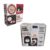 Cartões de Estímulos de Alto Contraste Montessori Baby Cards To Go 3 – 6 Meses Cooper Fun – 00160
