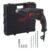 Furadeira de Impacto Skil 1/2 6555 570W VVR + 10 Acessórios com Maleta