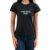 Camiseta Baby Look 100% Algodão Com Frase ou Logo Personalizada, Sua Frase, Sua Logo Ou Arte