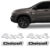 Kit Emblemas Fiat Toro 4×4 Diesel Adesivo Cromado Resinado