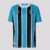 Camisa Umbro Grêmio I 2025 Juvenil