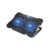 Base Notebook Cooler 2 Ventoinhas USB Suporte Oberon OR-SP253