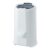 Centrifuga de Roupas Máquina Eletrica Auxilia A Secar Tanquinho Lavanderia Wanke Branco 286w 127v