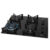 Cooktop 4 Bocas Fischer Tripla Chama Fit Line