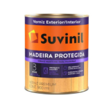 VERNIZ SUVINIL MADEIRA PROTEGIDA BRILHANTE NATURAL 900ML
