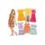 Kit Sortido 12 Peças de Roupas Infantis Feminino Verão – 6 Camisetas + 6 Bermudas