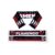 Cachecol Flamengo Dupla Face Mod.01