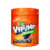 Pré-Treino V9 Pump Pote 300g Shark Pro Refrigerante de Laranja
