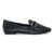 Mocassim Sua Cia Loafer Bico Fino Casual Feminino Conforto Original