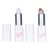 Kit Hidratante Para Lábios Lip Balm + Esfoliante Para Lábios Lip Scrub Ana Hickmann