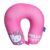 Almofada Pescoço Hello Kitty Microperolas Zona Criativa – 10065323