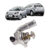 VÁLVULA TERMOSTÁTICA FORD KA 1.0 1.6 8V FLEX – 2008 A 2013 COURIER 1.6 FLEX – 2007 A 2013