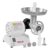 Moedor De Carne Elétrico (legumes/tempero) Bivolt (127/220v) B09 – BOTINI