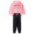 Conjunto Feminino Infantil Coala