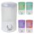Umidificador de Ar Aromatizador de Ambientes LED RGB Bivolt 3 Litros 22w