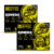Kit 2x Kimera Thermo 30 Comprimidos – Iridium Labs