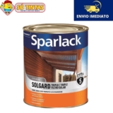 Verniz Solgard Premium Triplo Filtro Solar Brilhante Incolor 900ml – Sparlack