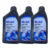 Kit 3l Fluido Oleo Cambio Automatico Dexron Vi Atf 6 Mobil 2006 em Diante