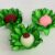 Forminha para Doces Finos – Madri Verde Limão – 30 unidades – Decora Doces – Rizzo