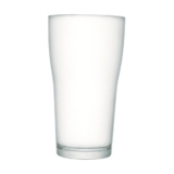 Conjunto de Copos Nadir 200ml Chopp Boteco Referência:2020 Embalagem com 24 Peças