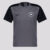 Camisa Botafogo Avença Infantil Cinza