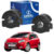 Par Buchas da Barra Estabilizadora Fiat Punto 17MM Sampel