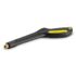 Tapioqueira / Panquequeira MTA Cristal 22cm, Alumínio, Grafite – 352