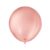 Balão Profissional Premium Uniq 16”40cm – Rosê – 1 unidade – São Roque – Rizzo