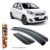 Calha de Chuva Nissan March 2011 em diante 4 portas TG Poli – 32003