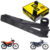 Guia Deslizador Corrente Xlr 125 NX 200 1992 1993 1994 1995