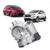 Corpo Borboleta Tbi Para Ford Ka Fiesta 3 Cilindros