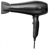 Secador Ga.ma Italy Eleganza Plus Ceramic Ion 2100W 127V