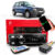 Rádio Aparelho de som Uno Fire Mille Economy Bluetooth Radio USB AUX SD Leitor MP3