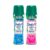 Kit 2 Odorizante de Roupas Comfort Boom Euforia Floral + Explosão de Frescor 275g cada