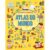 Livro Atlas do mundo