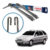 Palheta Limpador Parabrisa Original Bosch Fiat Palio Weekend 1997 A 2016