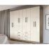 Nicho Organizador Branco – Movelbras