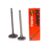 Kit Válvulas Moto KMP Admissão/Escape HONDA CG/NXR BROS 160