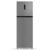 Geladeira Midea Frost Free Duplex 347L RT468MTA Inox