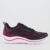 Tênis Olympikus Apolis Feminino Preto e Rosa